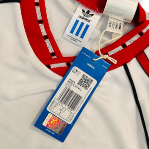 Manchester United FC 1991 Away Adidas Re-issue Long Sleeve *New* (Limited Sizes)
