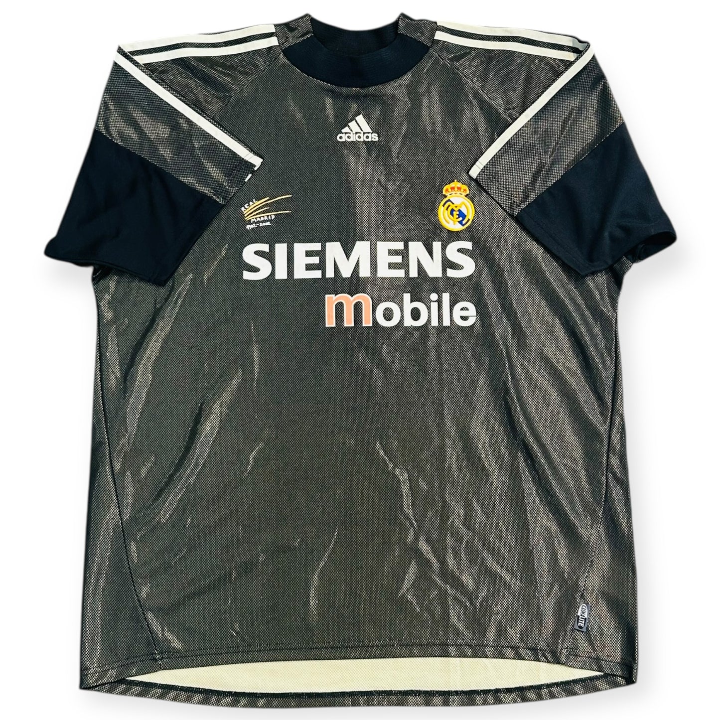 Real Madrid 2002/03 GK - Casillas 1 (XL)