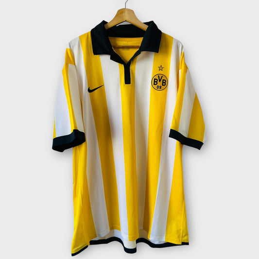 Borussia Dortmund 2006/07 Home (2XL)