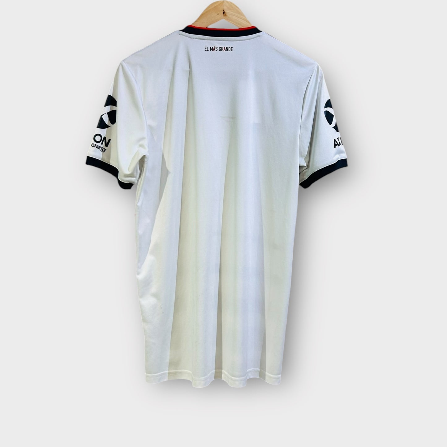 River Plate 2019/20 Away Shirt (Small)