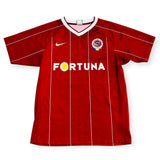 Sparta Praha 2007/08 Home (Small) - KITLAUNCH