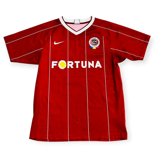 Sparta Praha 2007/08 Home (Small) - KITLAUNCH