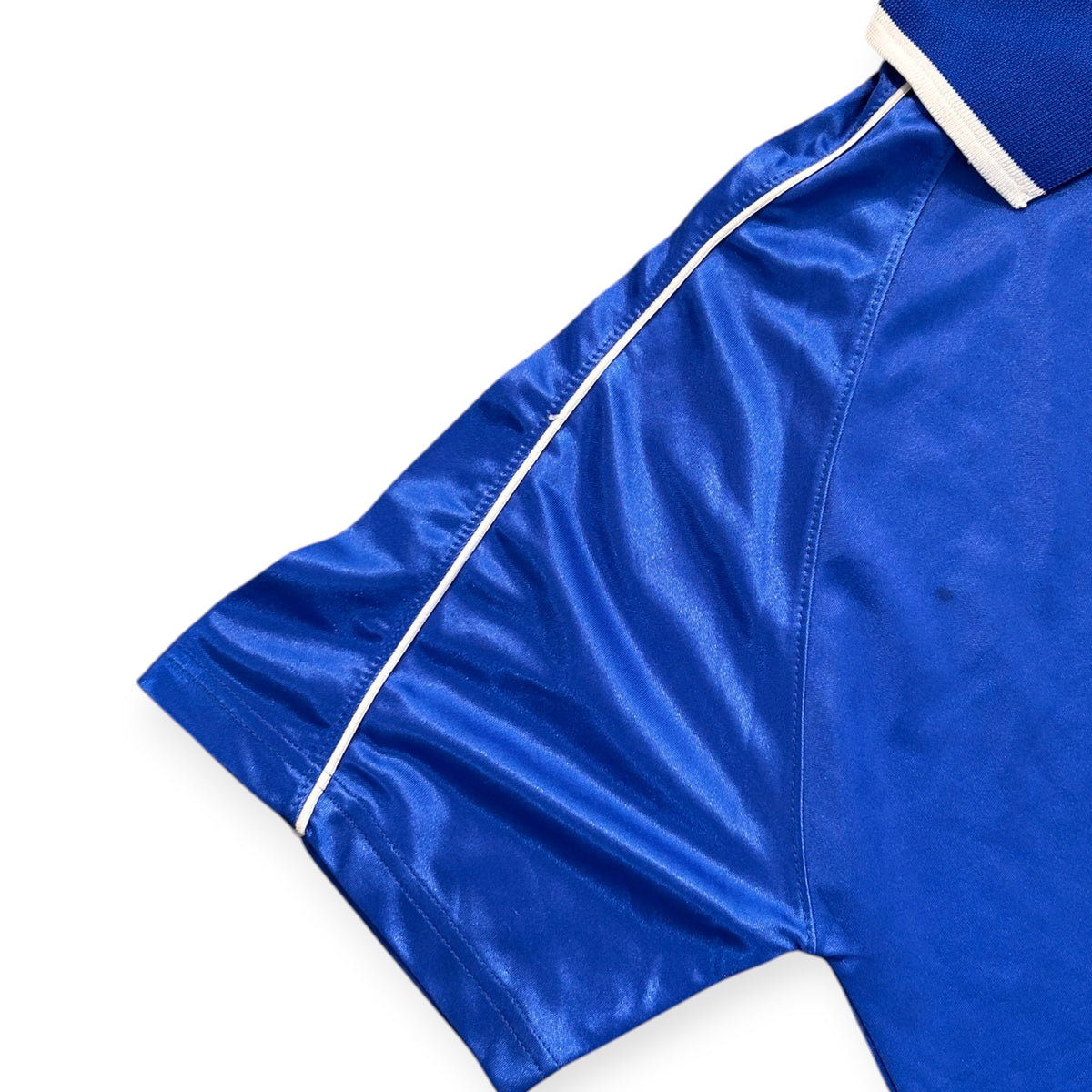 Xerez 1999/00 Home (Large) - KITLAUNCH