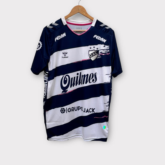 Quilmes 2022 Away Shirt (Various Sizes)