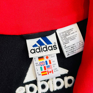 Feyenoord Adidas 2022 Pre Match (Medium)