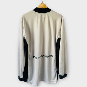 Borussia Dortmund 1999/00 GK (Large) - KITLAUNCH