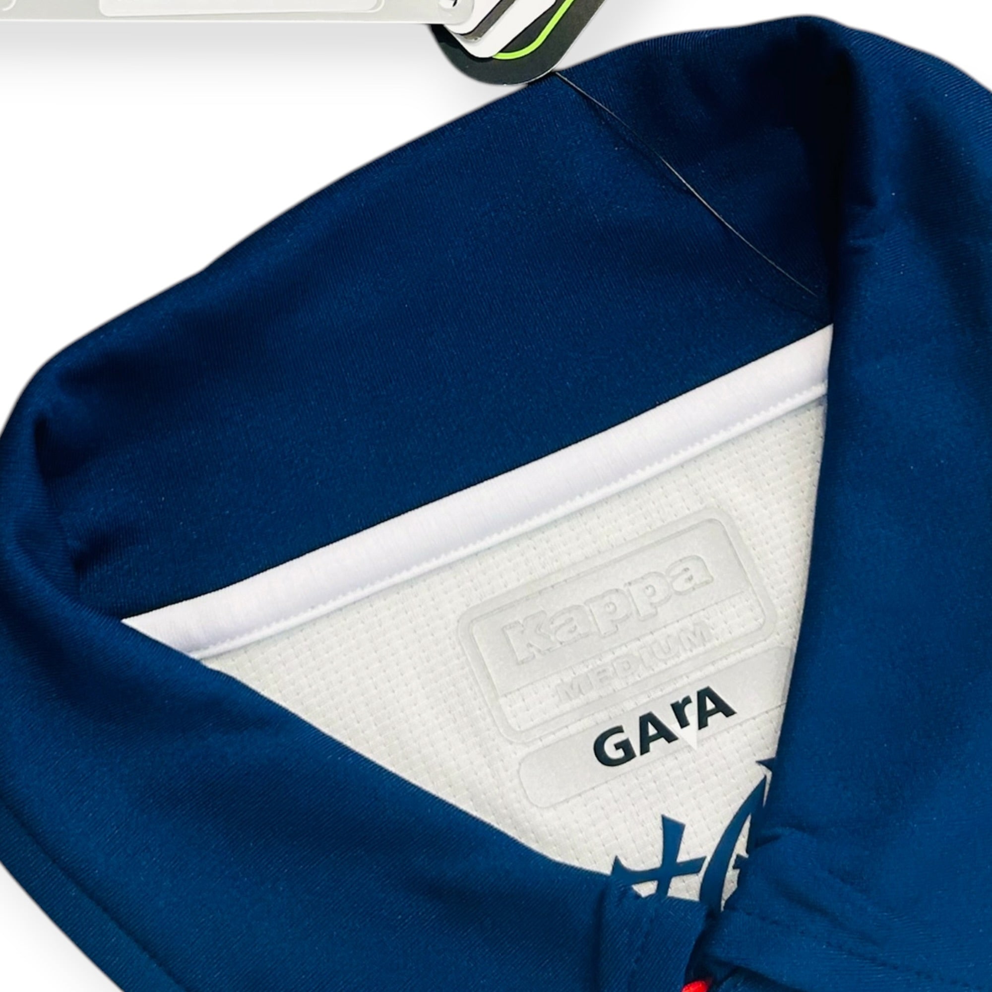 Athens Kallithea 2024/26 Away L/S (Multiple Sizes) - KITLAUNCH