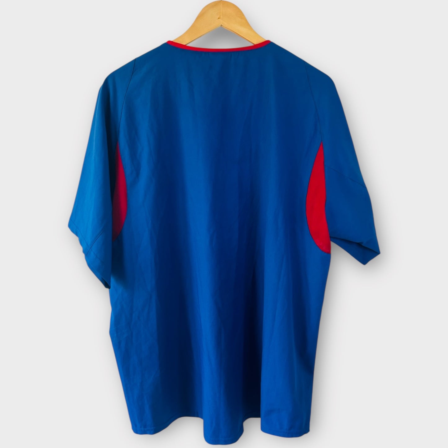 FC Barcelona 2002/03 Training Issue (Large)