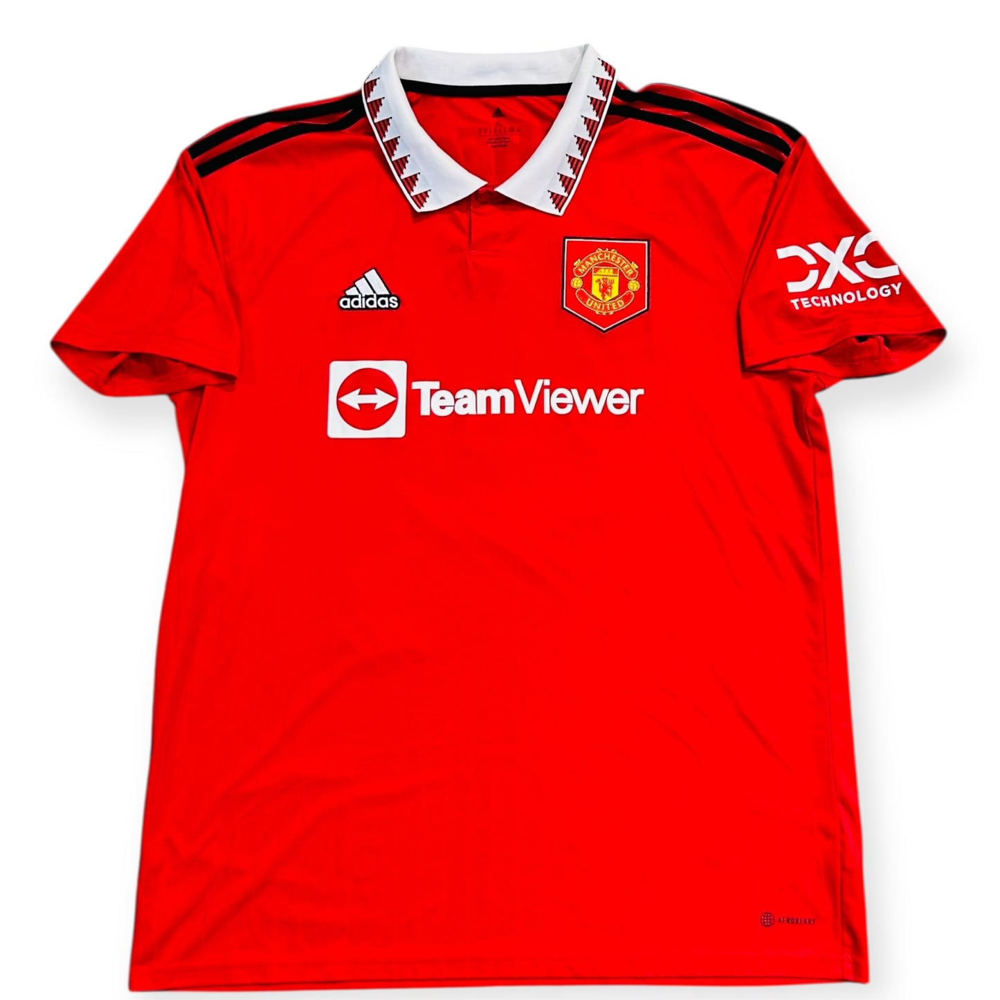 Manchester United 2022/23 Home - Rashford 10 (XL)