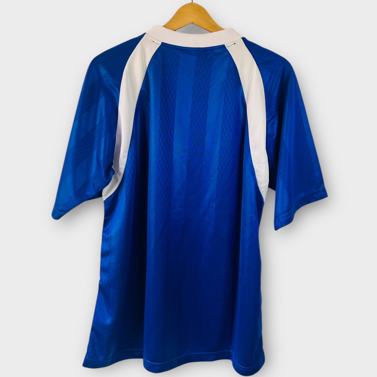 CF Badalona 2002/03 Home (Medium)