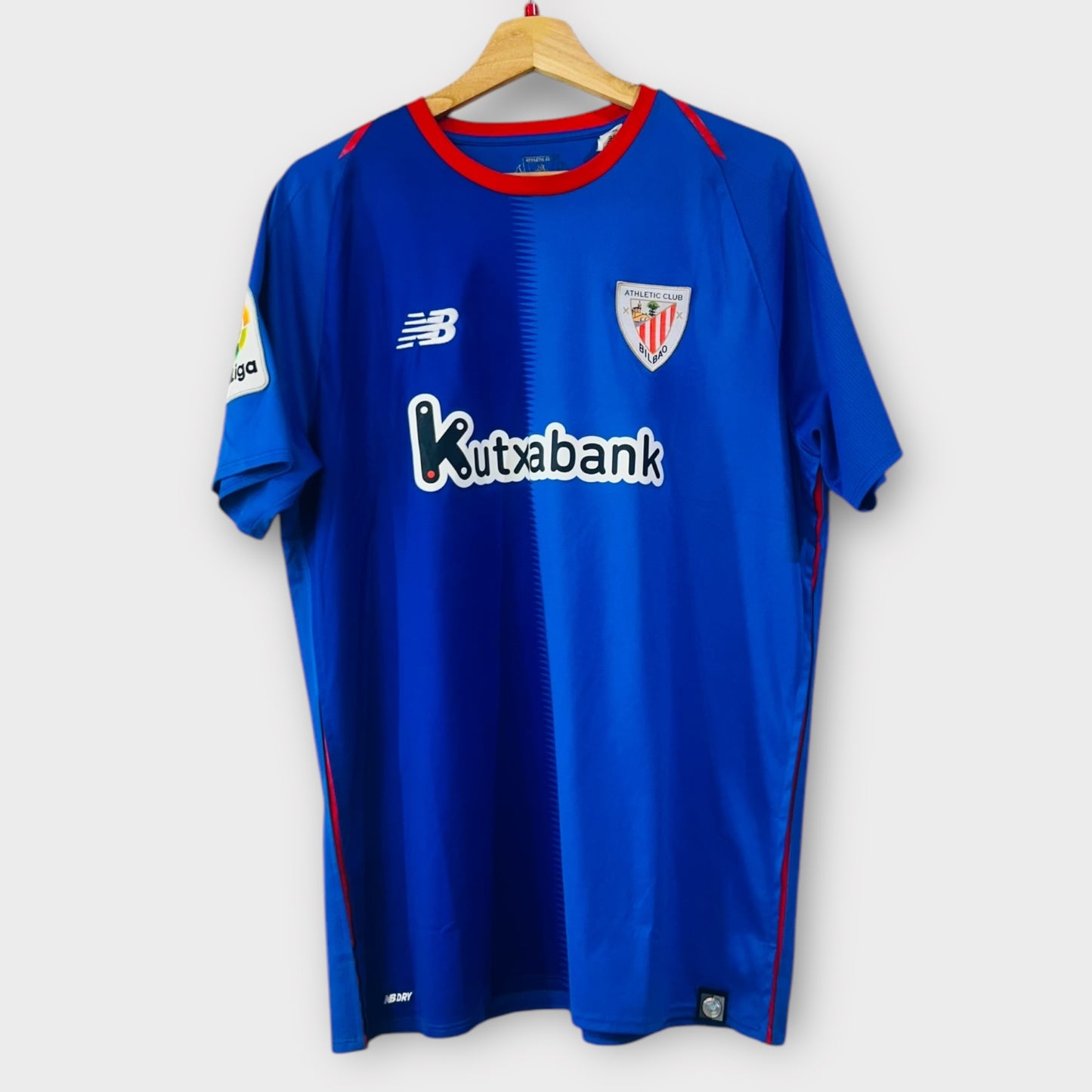 Athletic Club 2018/19 Away - Williams Jr 11 (Large)