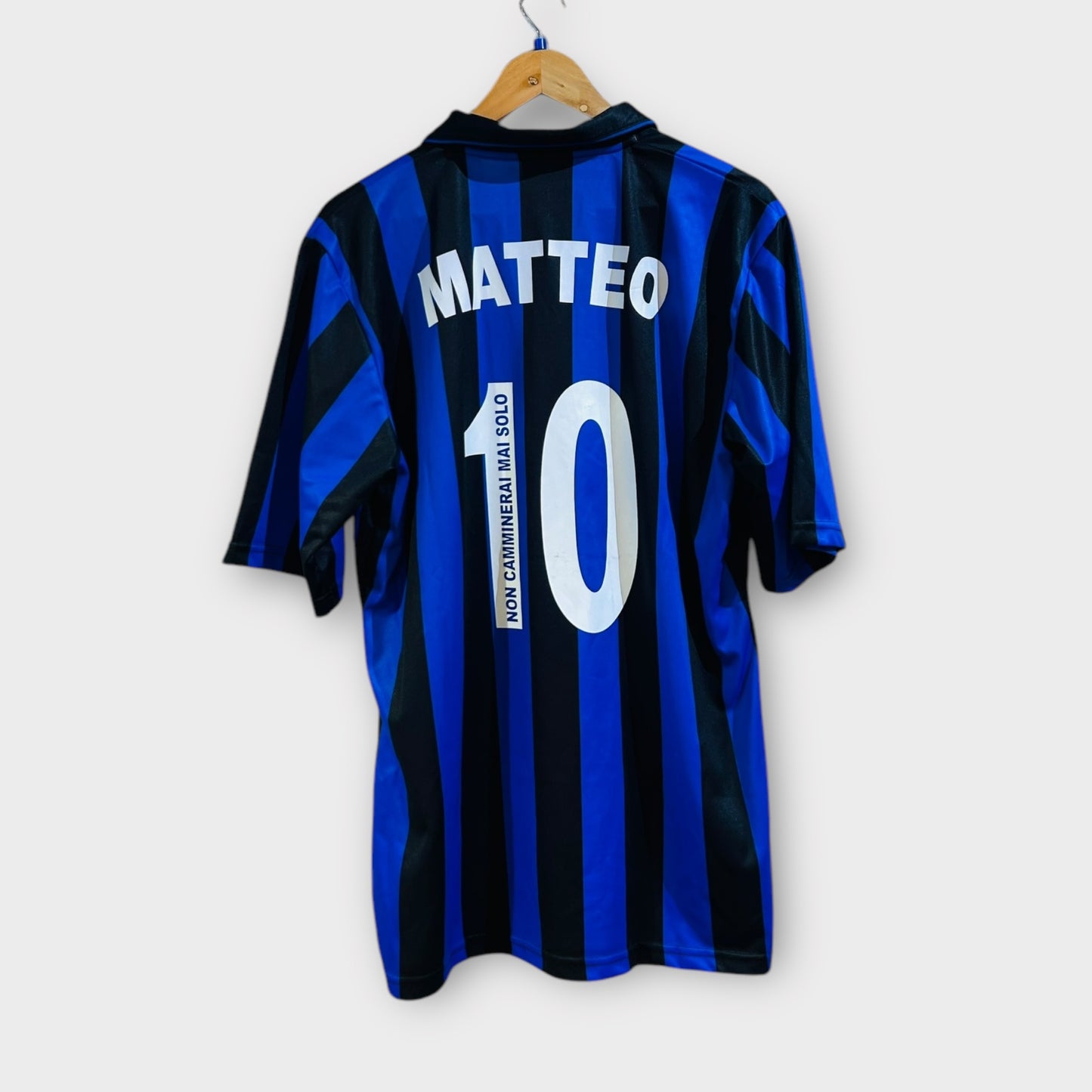 Atalanta 2007/08 Home (2XL)