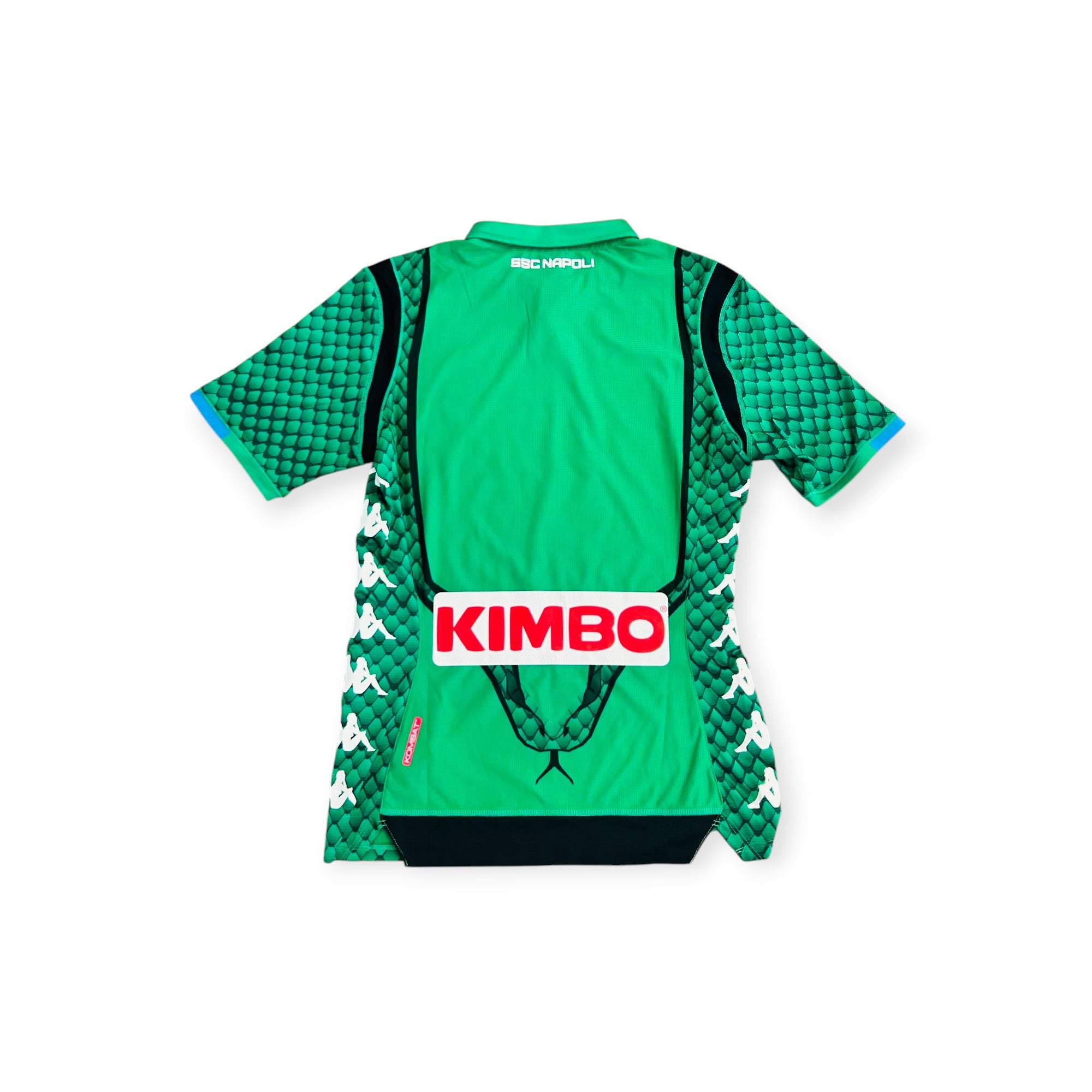 Napoli 2018/19 GK (Medium) - KITLAUNCH