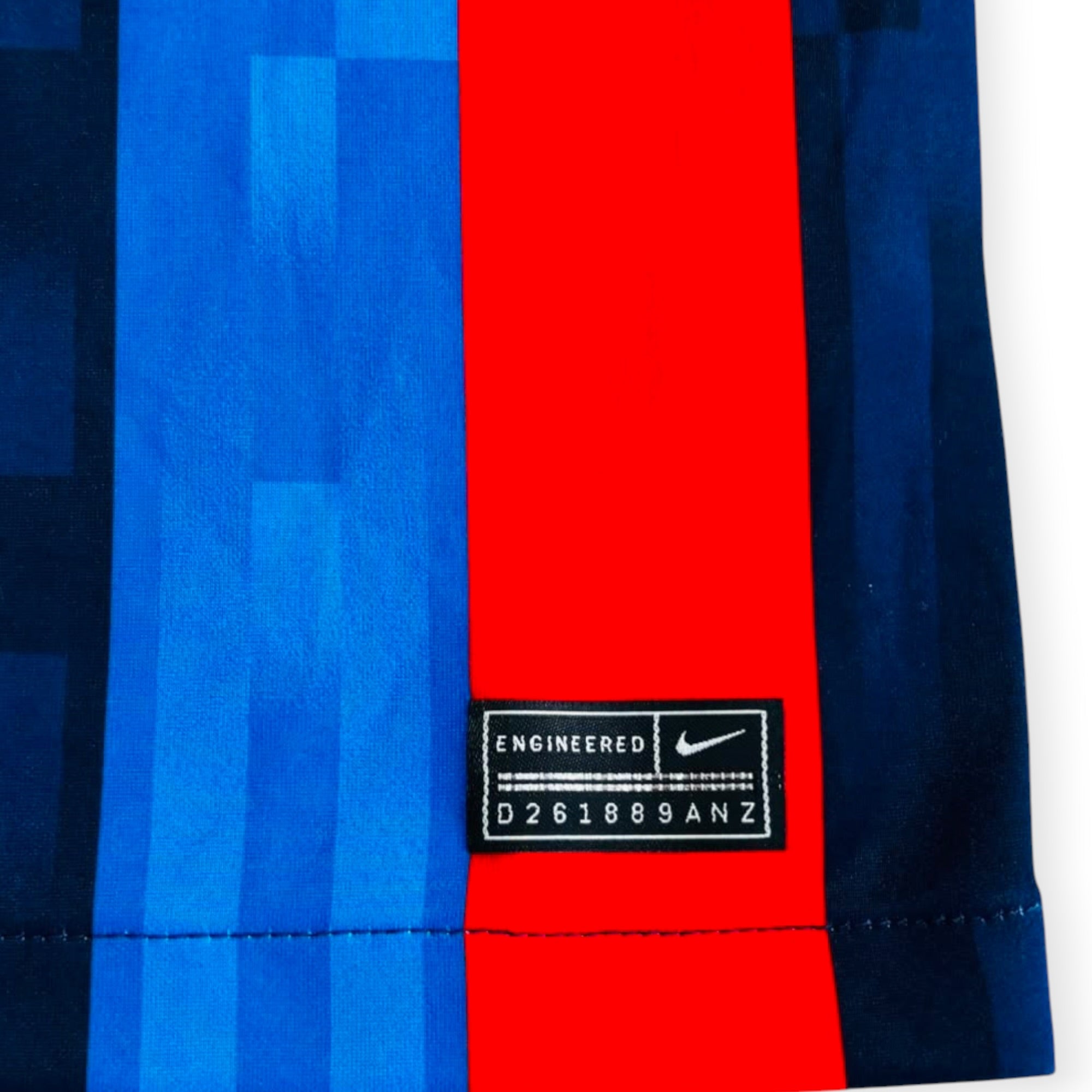 FC Barcelona 2022/23 Home - Lamine Yamal 41 (XS)