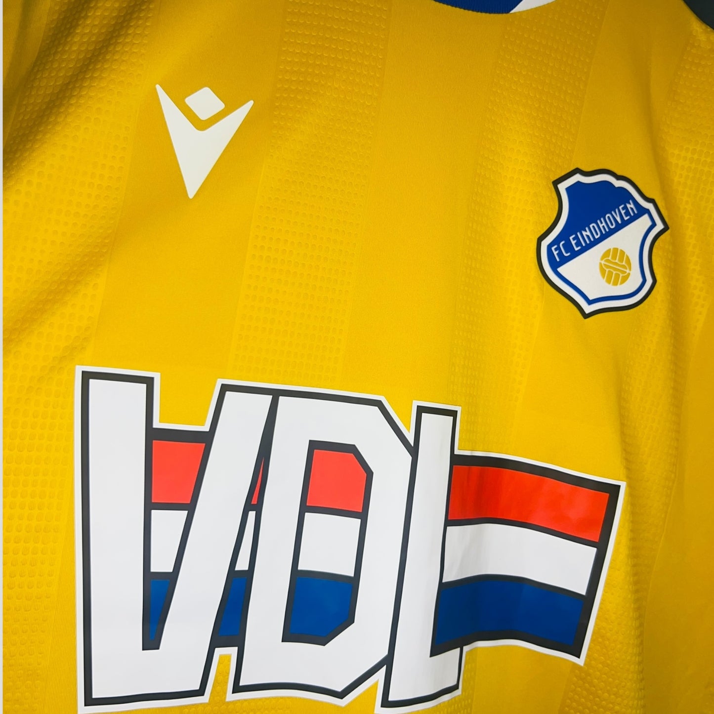 FC Eindhoven 2022/23 Away (2XL)