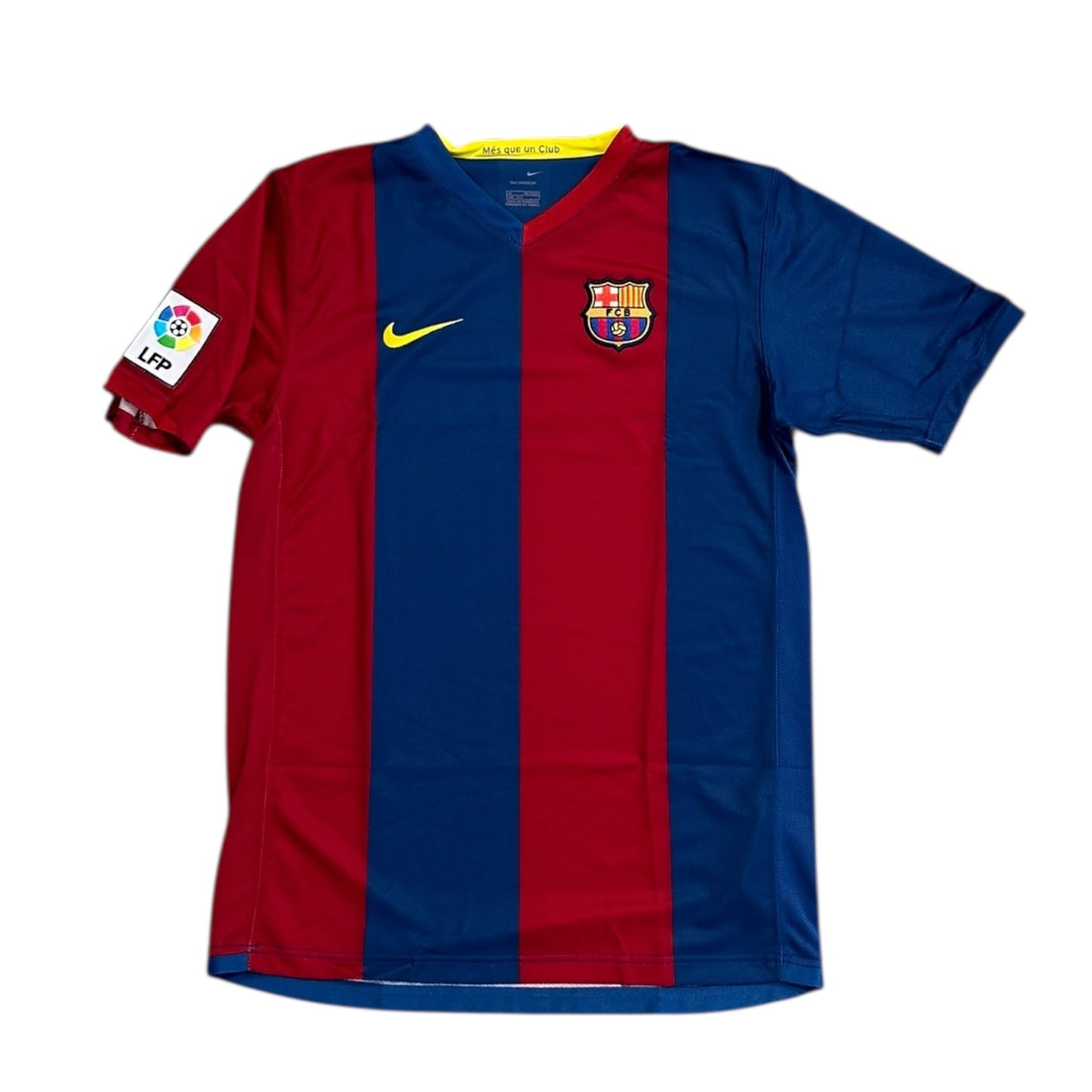 FC Barcelona 2006/07 Home (XS)
