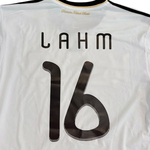 Germany 2010 Home - Lahm 16 (XL)