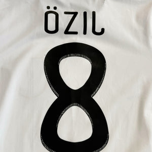 Germany 2010 Gome - Ozil 8 (Small)