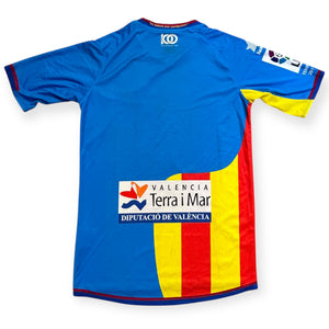 Levante 2011/12 3rd Special (Small) - KITLAUNCH