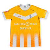 CF Badalona 2021/22 Player Issue Away Shirt (Medium)