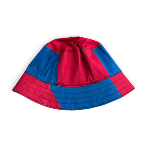 FC Barcelona 2006/07 Home Bucket Hat Upcycled