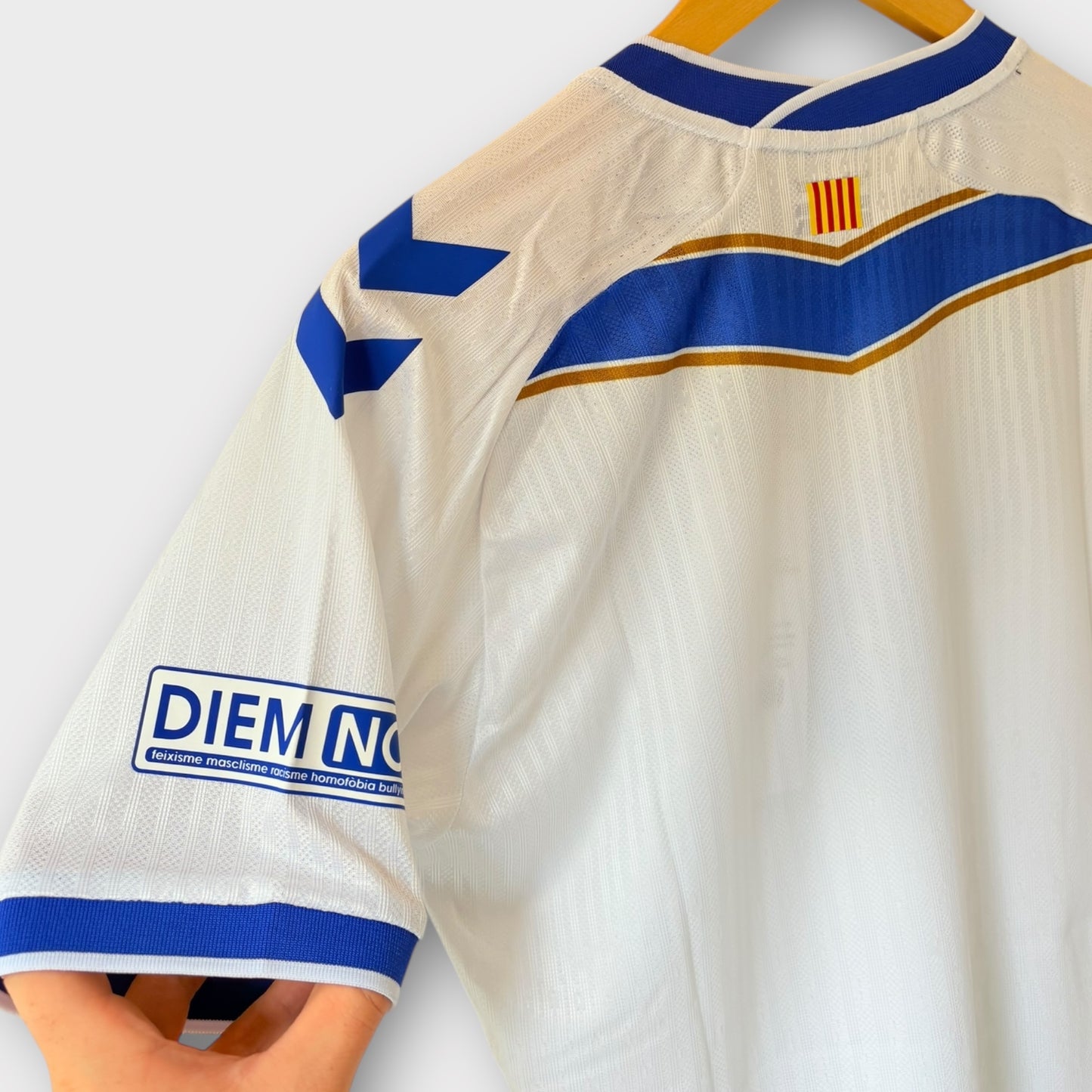 CE Europa 2025/26 Home Shirt