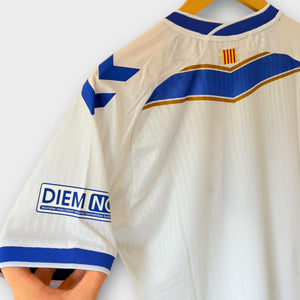 CE Europa 2025/26 Home Shirt - KITLAUNCH