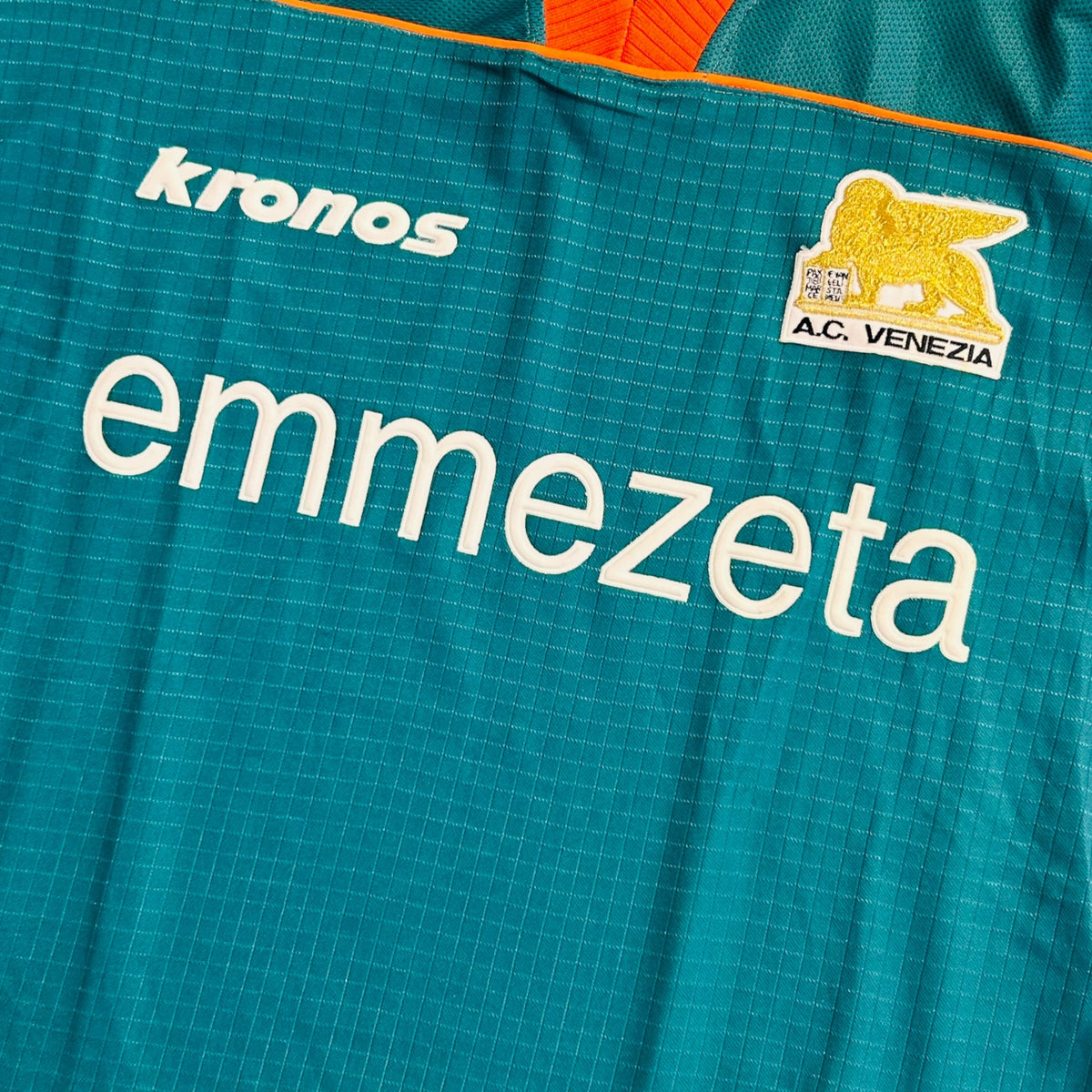 Venezia 1998/00 3rd Shirt - KITLAUNCH
