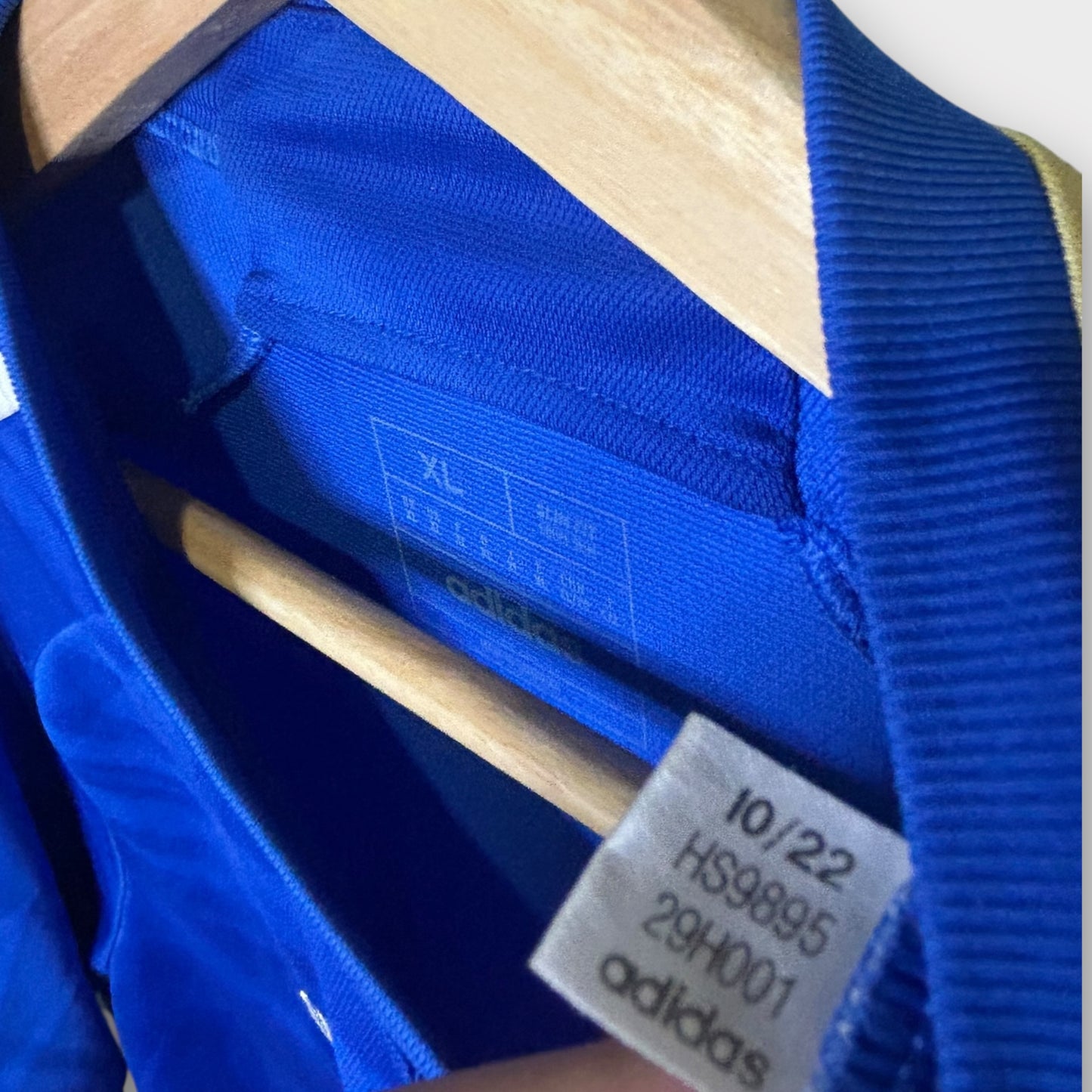 Italy 2022 Home (XL)