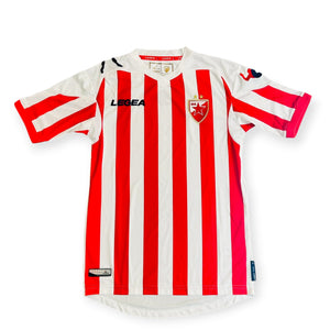 Red Star Belgrade 2012/13 Home (Small) - KITLAUNCH