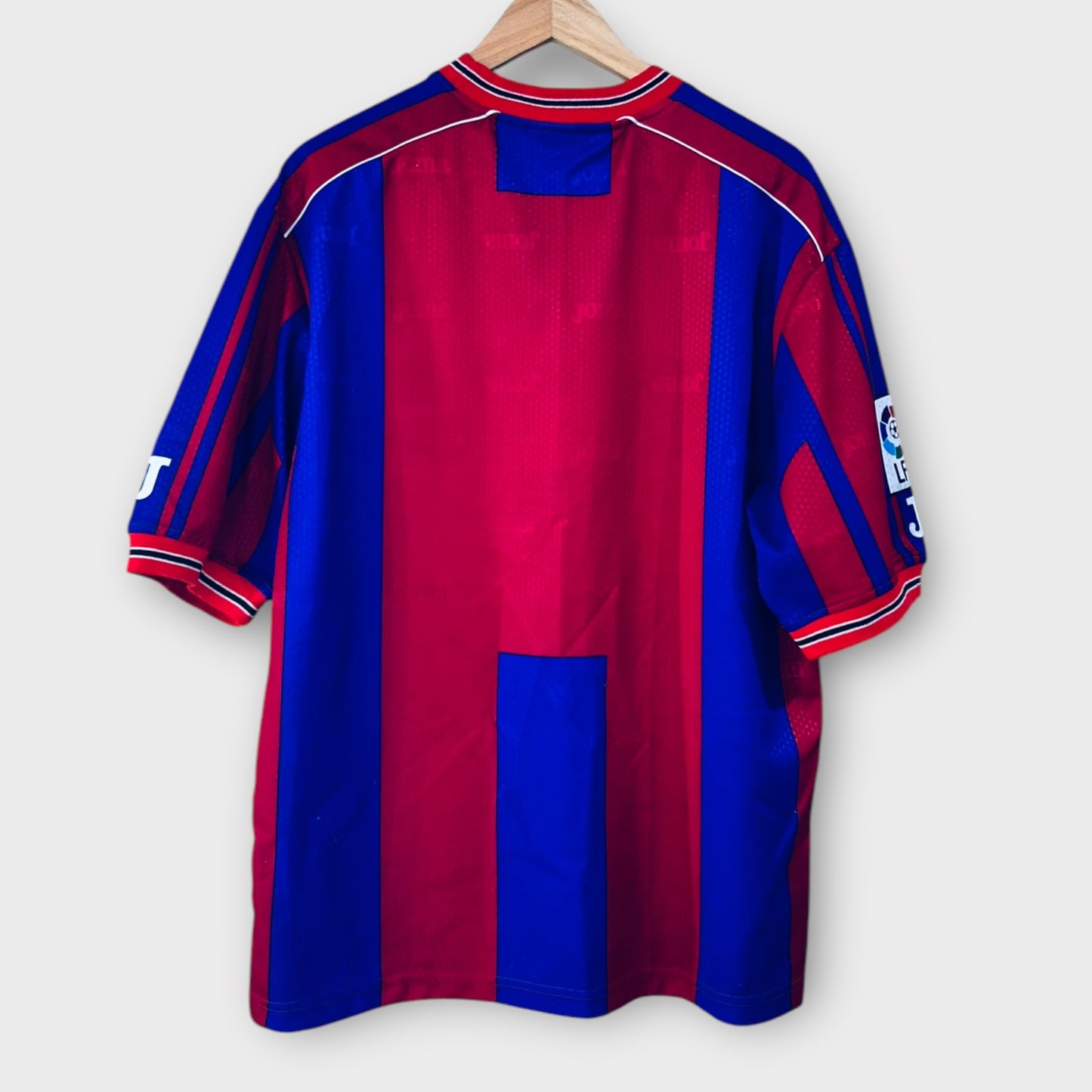 Levante UD 1999/00 Home Shirt (XL)