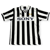 Juventus FC 1995/96 Home (XL)