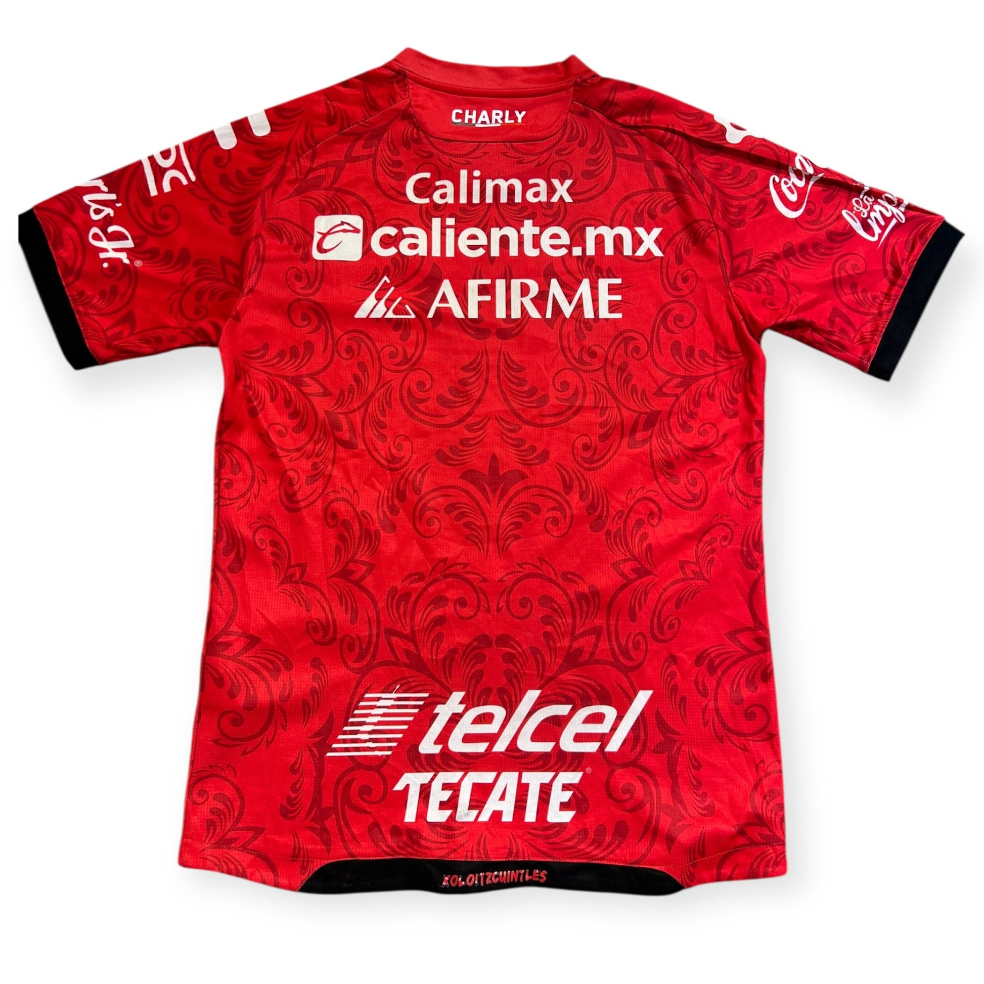 Club Tijuana 2020/21 Special (Medium) - KITLAUNCH