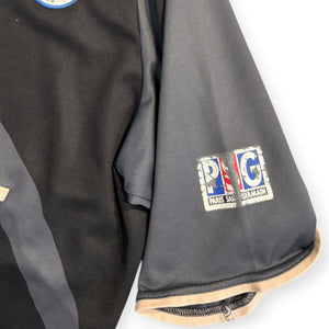 PSG 2001/02 3rd - Ronaldinho 21 (Large) - KITLAUNCH