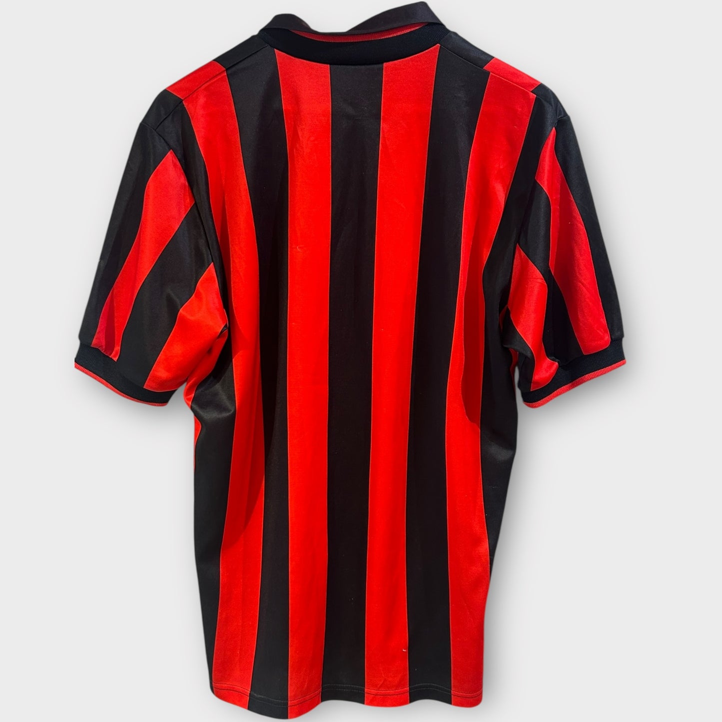 AC Milan 1991/92 Home (Large)