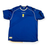 Scotland 2006/07 Home (XXL) - KITLAUNCH