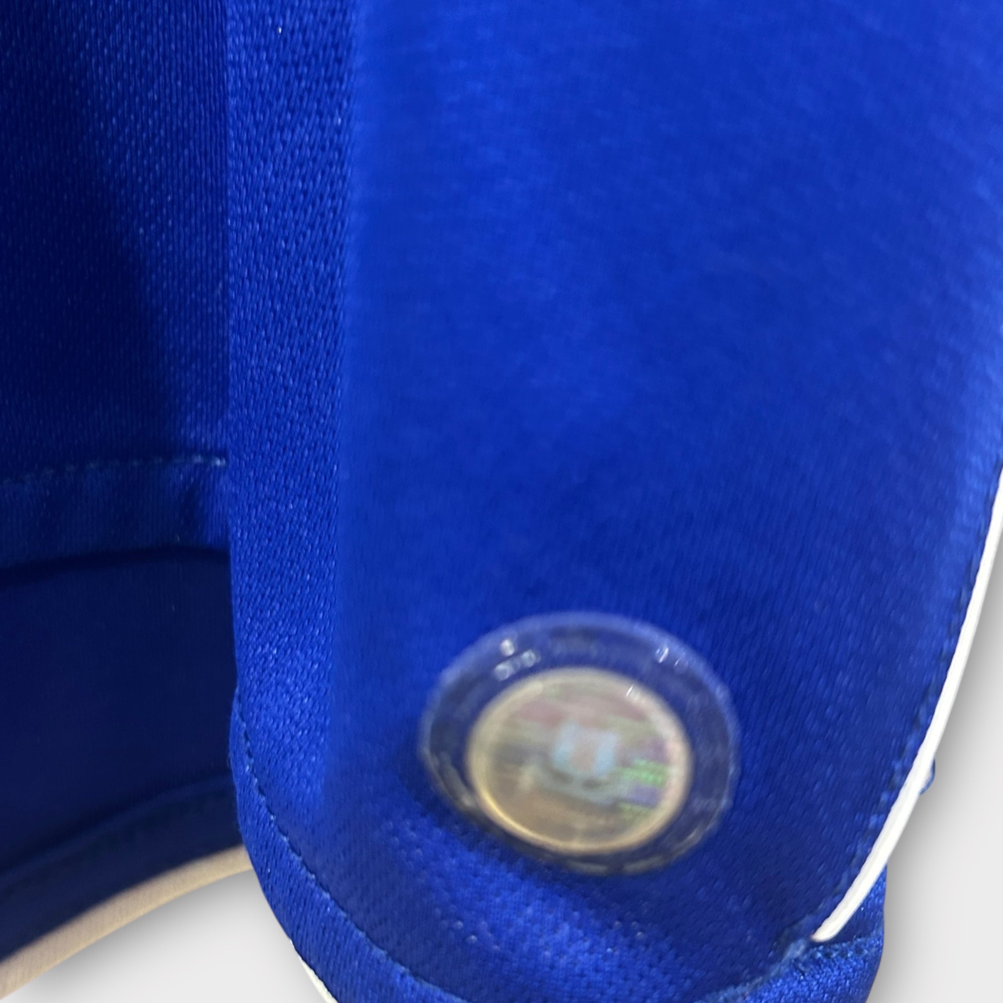 Everton 2005/06 Home (XL) - KITLAUNCH