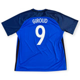 France 2016 Home - Giroud 9 (2XL) - KITLAUNCH