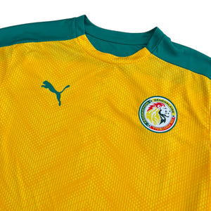 Senegal 2020/21 Puma Pre Match (Medium)