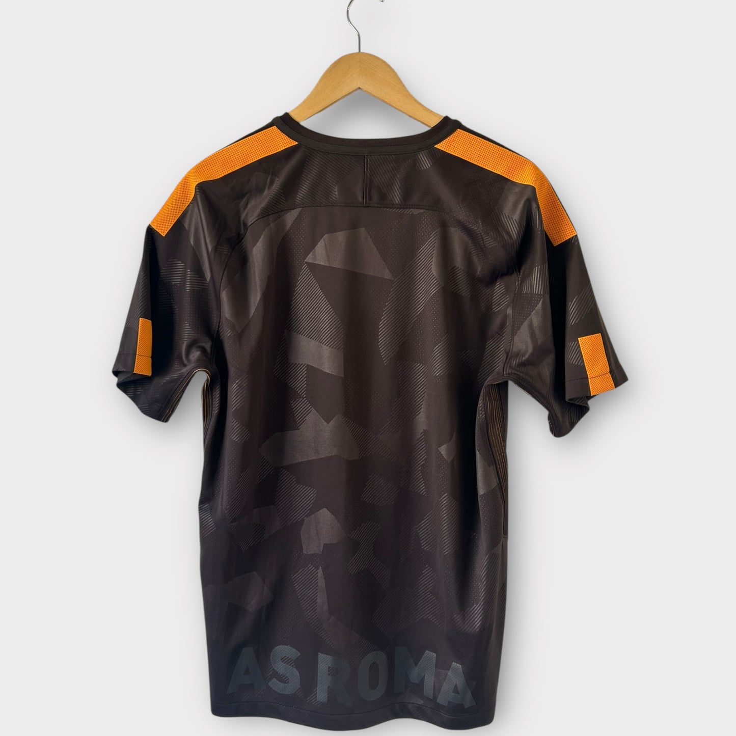 AS Roma 2017/18 3rd (Large)