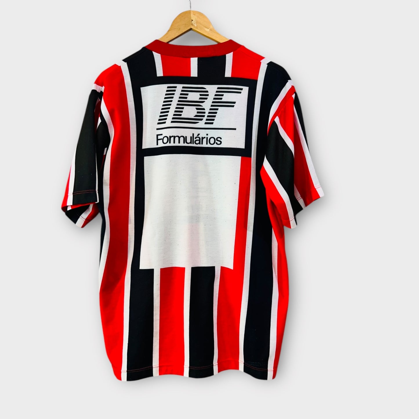 Sao Paulo 1991/92 Away (XL)