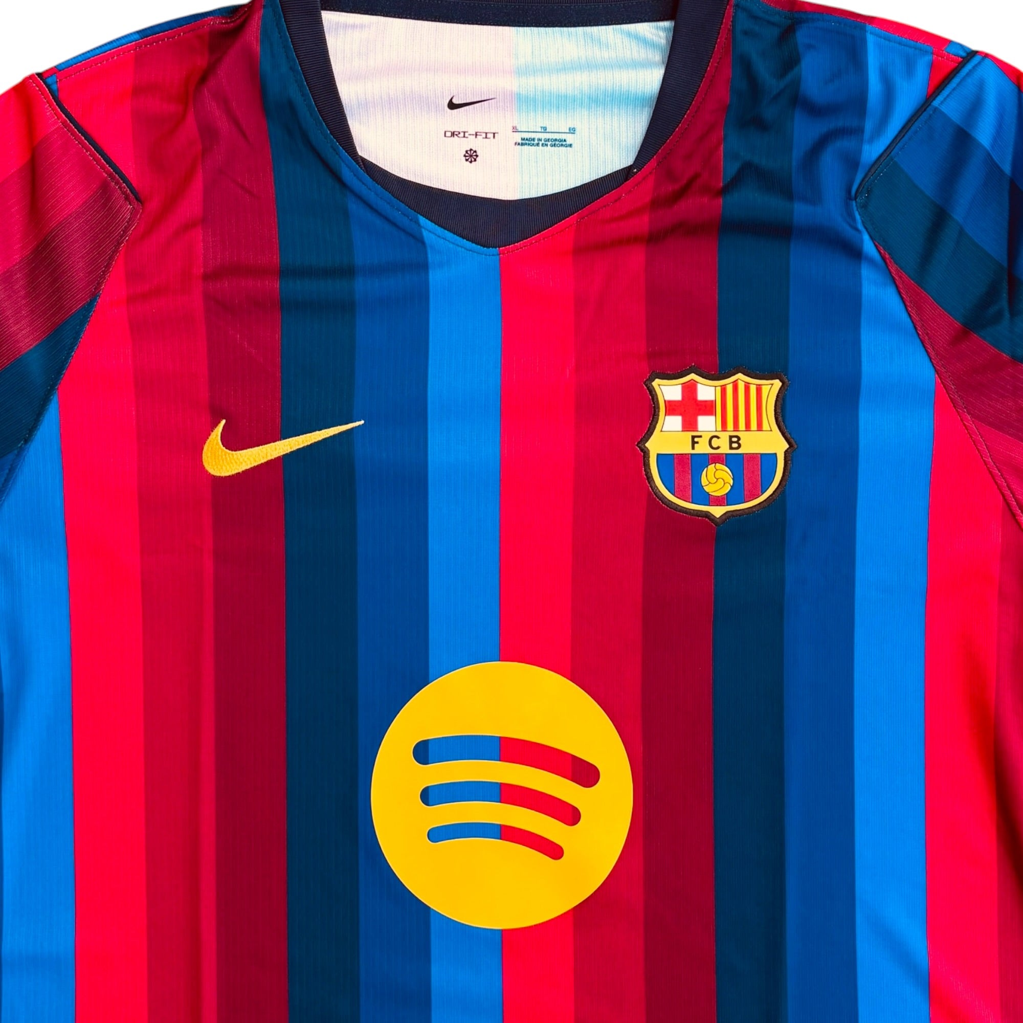 FC Barcelona 2026/27 Home *NEW* (XL)