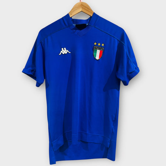 Italy 1999 Home (Small)