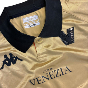Venezia 2022/23 3rd Long Sleeve (2XL)