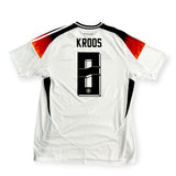Germany 2024 Home - Kroos 8 *NEW* (Large)