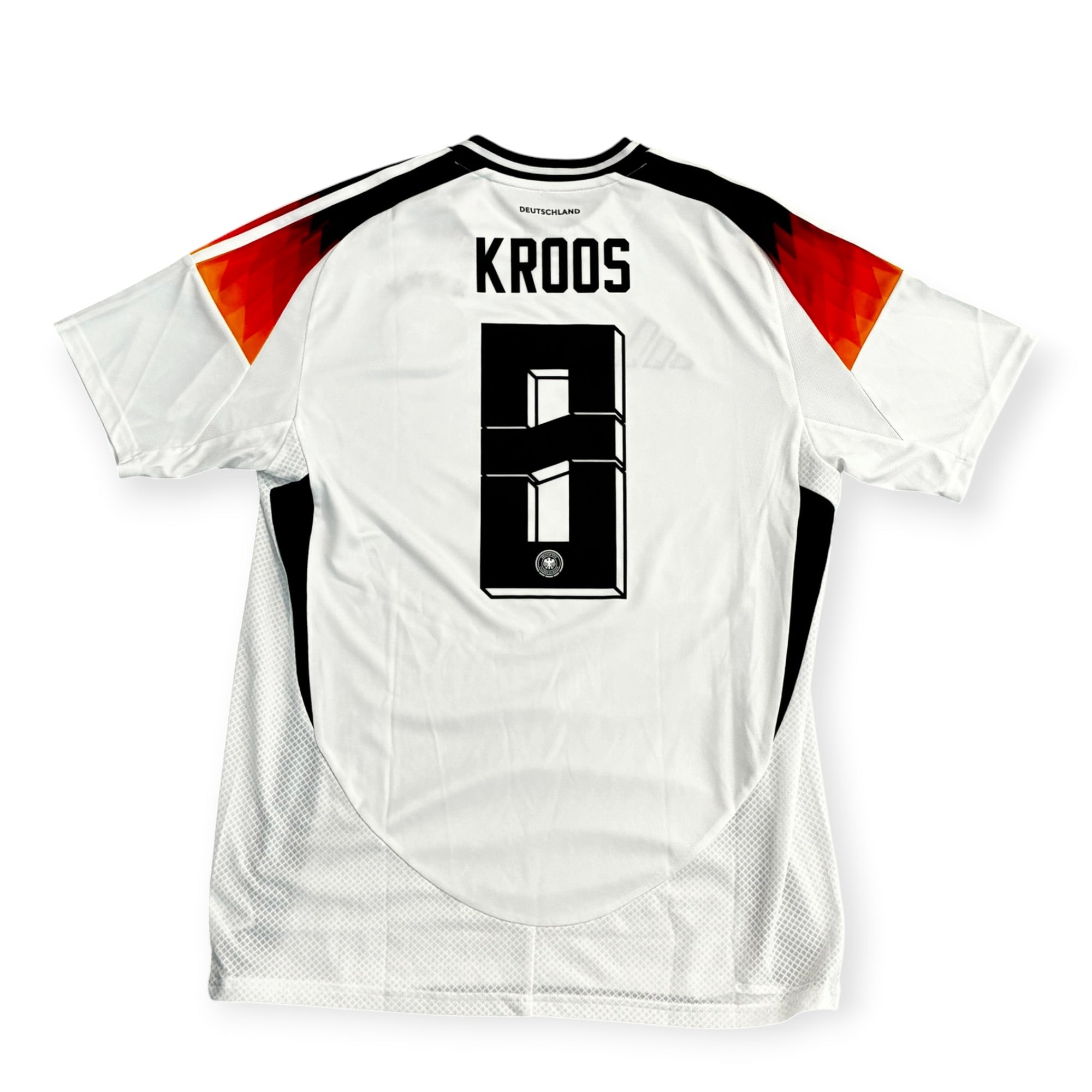 Germany 2024 Home - Kroos 8 *NEW* (Large)