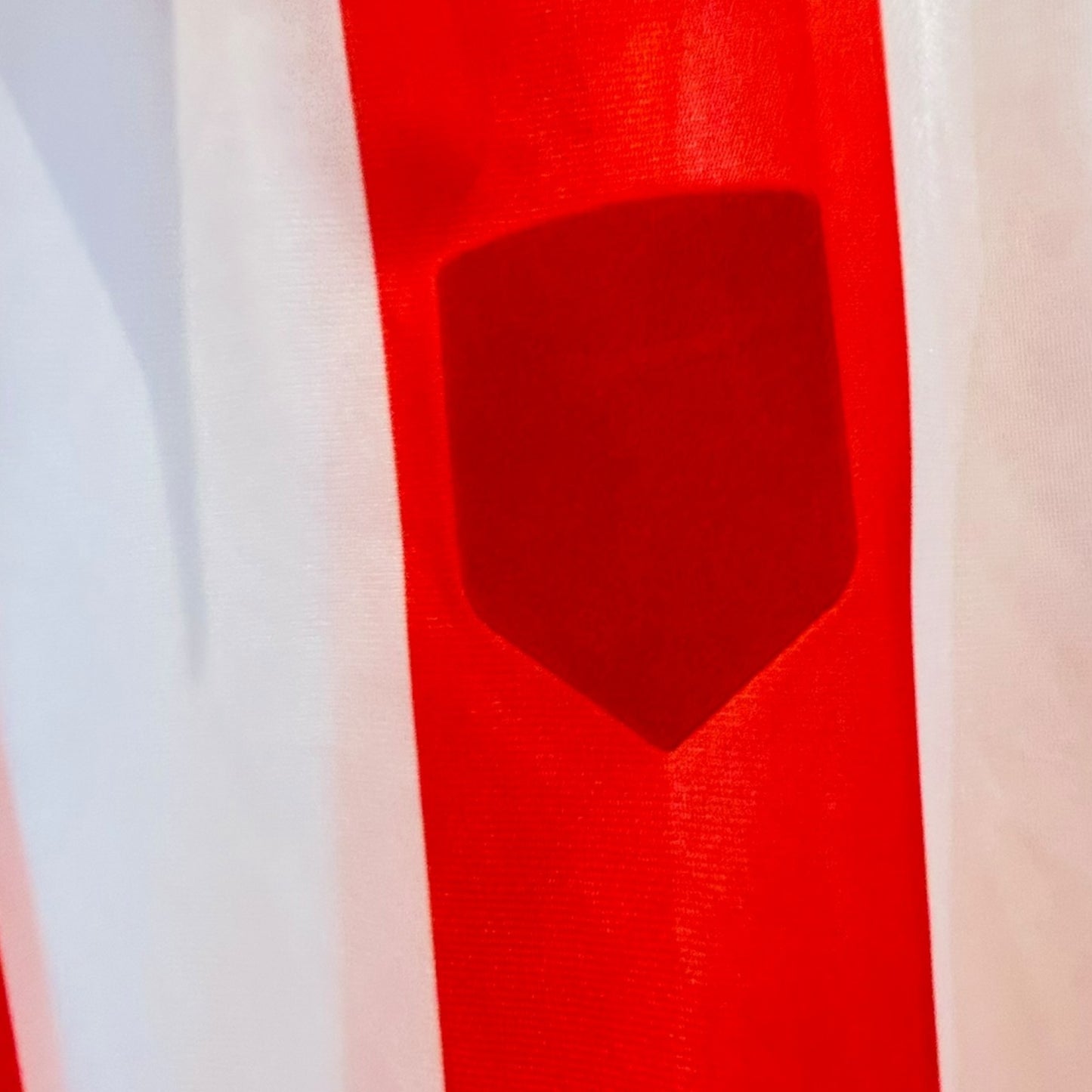 Meyba Atlético de Madrid 1981/82 Home (Limited Sizes)