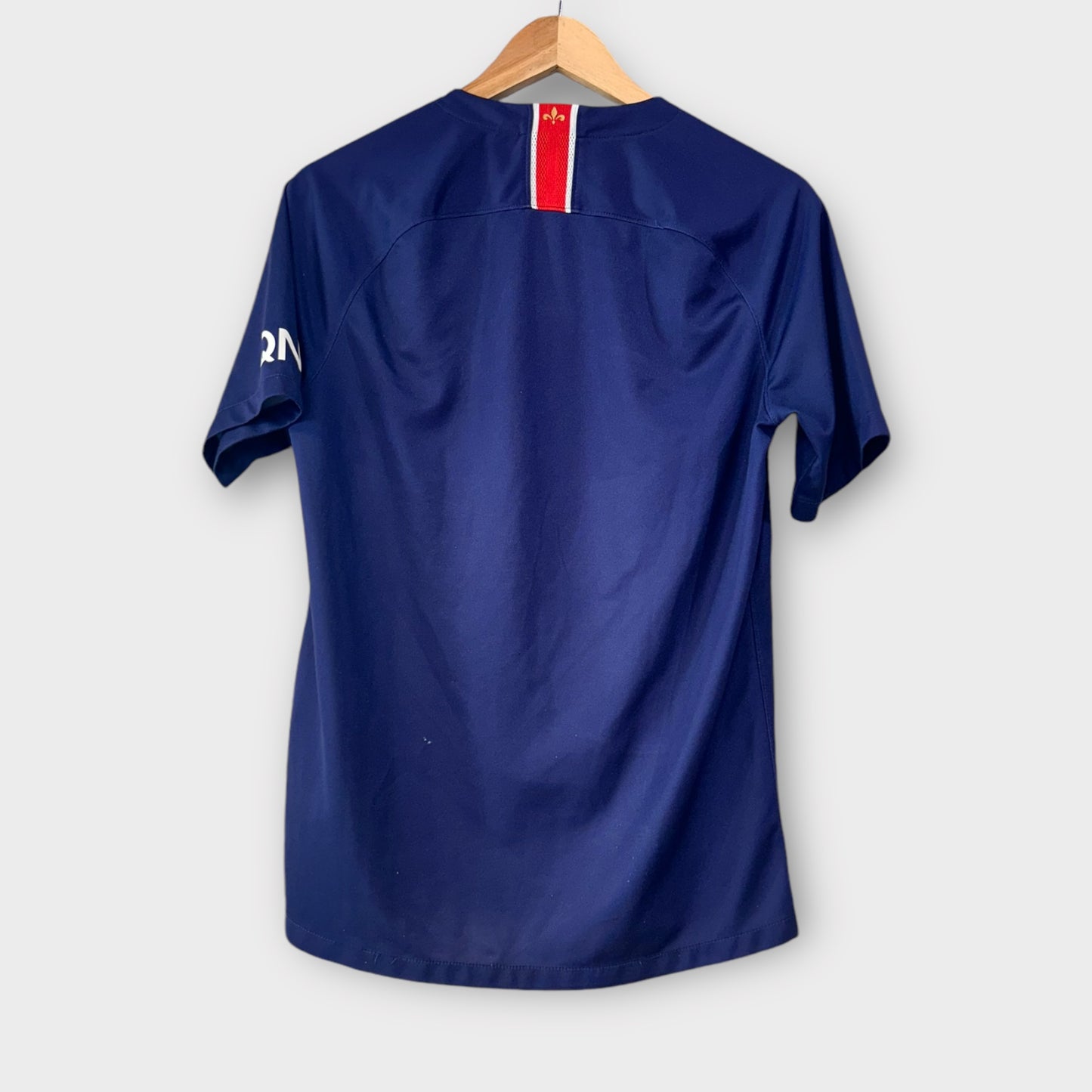 PSG 2018/19 Home Shirt (Medium)