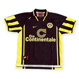 Dortmund 1996/97 Away Shirt (Large)