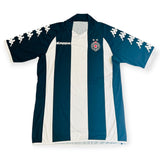 Partizan Belgrade 2009/10 Home (Large) - KITLAUNCH